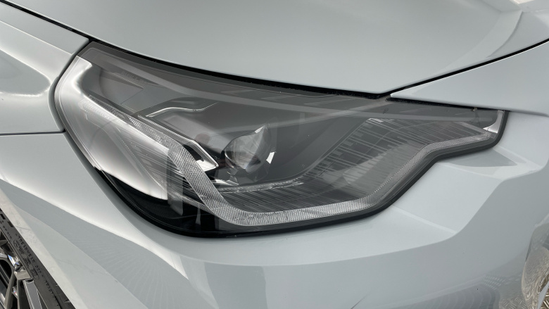 BMW 2 Series 220i M Sport 2dr Step Auto Petrol Coupe